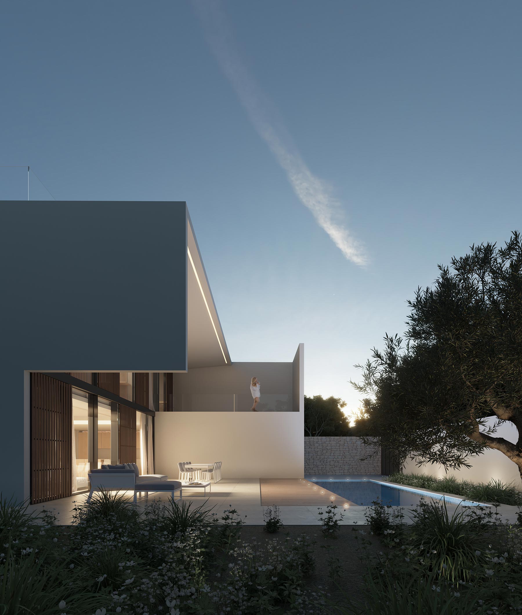 Casa Caliope