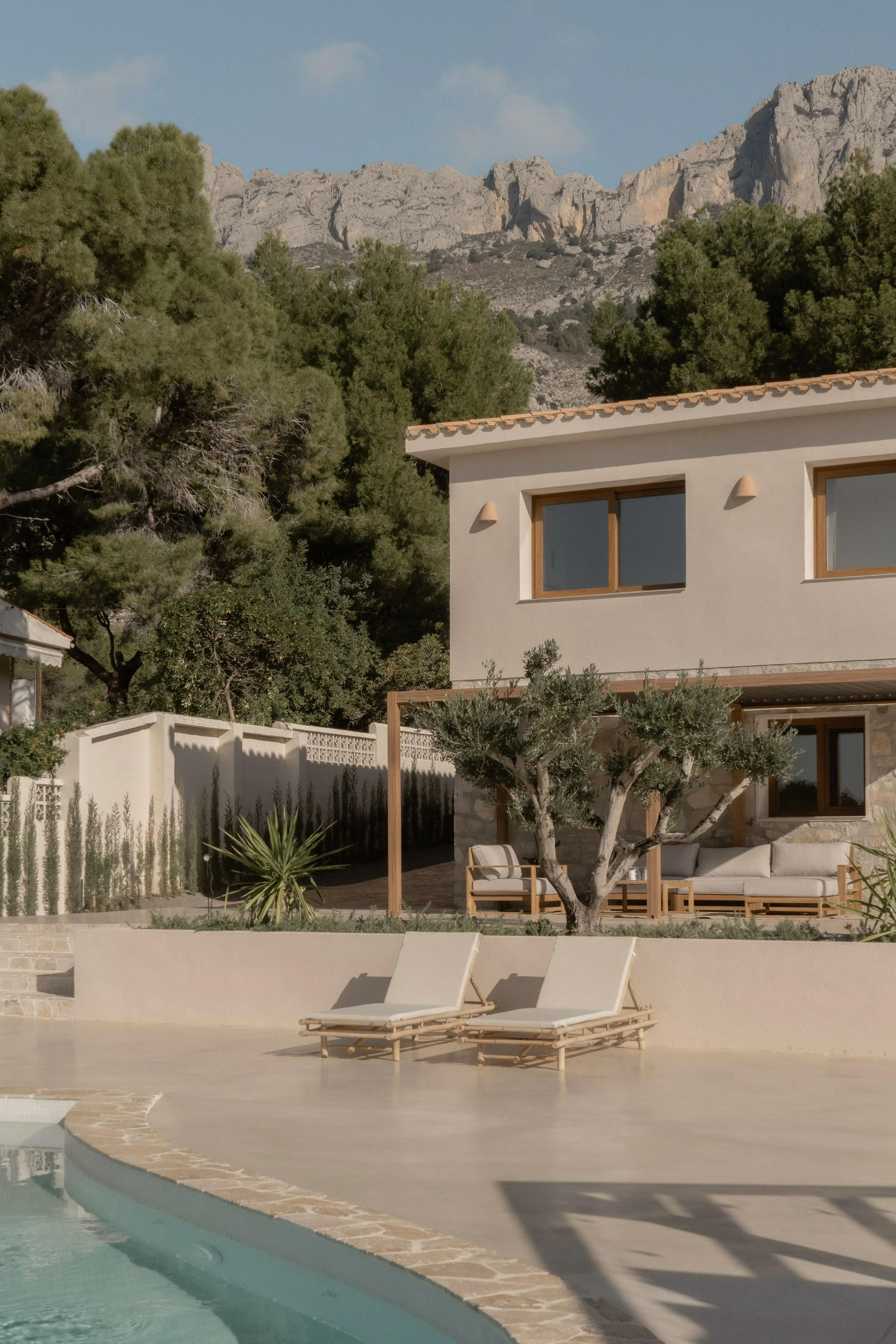 Casa Rosella