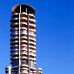 Imagen de Neguri Gane en Benidorm (1998)