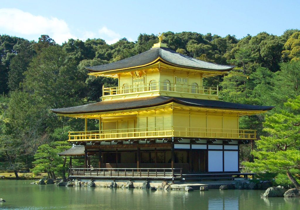 arquitectura japonesa