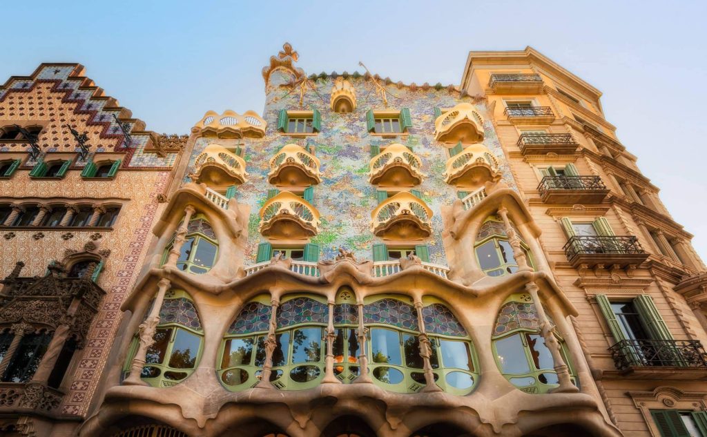 Casa Batllo